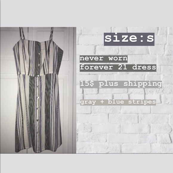 Forever 21 Dresses & Skirts - forever 21 dress